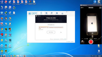 [ PPGhost ] How to jailbreak iOS 8.4 with PP Jailbreak Tool
