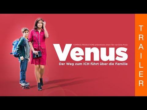 VENUS - Offizieller