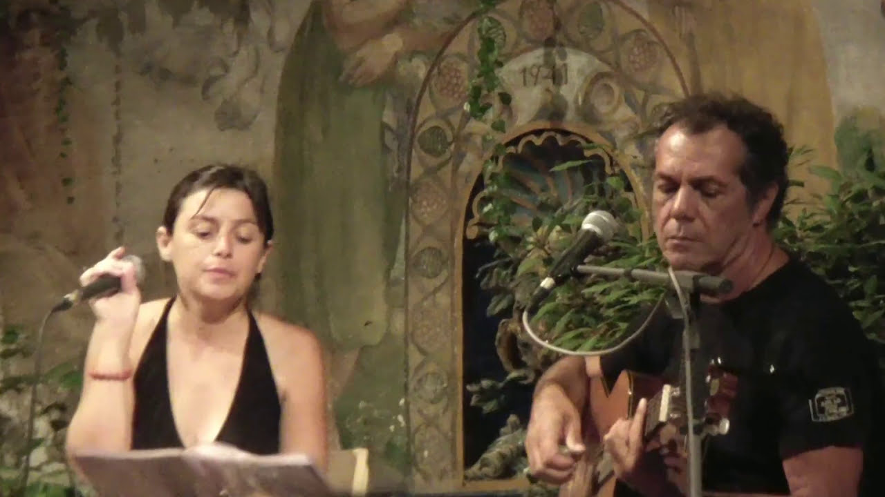 Claudio i Claudia Trio - 