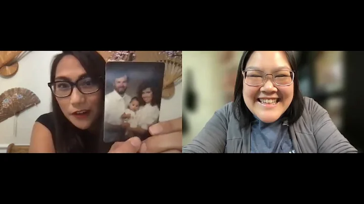 Filipino Adoptee | 103: Ashley Westerman