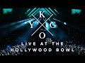 Capture de la vidéo Kygo - Live At The Hollywood Bowl, Los Angeles, Ca, Usa (Oct 15, 2016) 2160P Uhdtv Ultrahd 4K