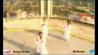 Video thumbnail of "Florence Mureithi - Inuka Mteule"