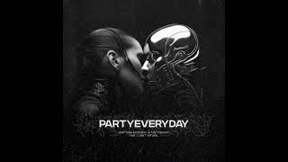 Basswell - Party Everyday