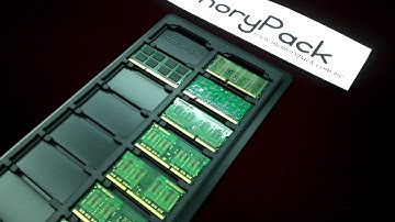 6605417 ddr memory ram module tray (www.memorypack.com.tw)