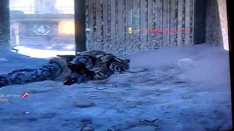 4 tomahawks cross map in 1 game