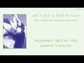 F X 에프엑스 Rude Love HAN ROM ENG Color Coded Lyrics F X 에프엑스 Rude Love HAN ROM ENG Color Coded Lyrics
