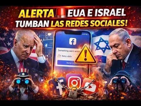 ALERT 🚨 USA AND ISRAEL ARE DOMINANT ON SOCIAL MEDIA!