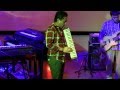 Indra Lesmana and Friends - Giant Steps @ america [HD]