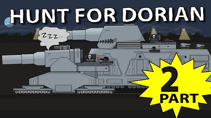 "Hunt for Dorian Episode 2 - Scout enters the Mons...