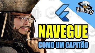 4 TOP DICAS DE NAVEGAÇÃO - Navigation - Flutter
