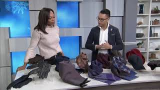5 super-stylish menswear winter accessories