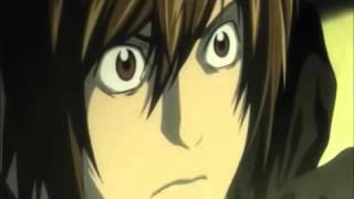 اغنيه انمي مذكرة الموت (DaethNote)