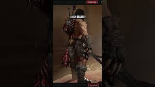 💡 Diablo 4 ✅ Fertigkeiten vom Barbar bestimmten Waffen zuweisen | D4 Tipps und Tricks