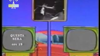 Videomusic - Promo David Bowie special 1986