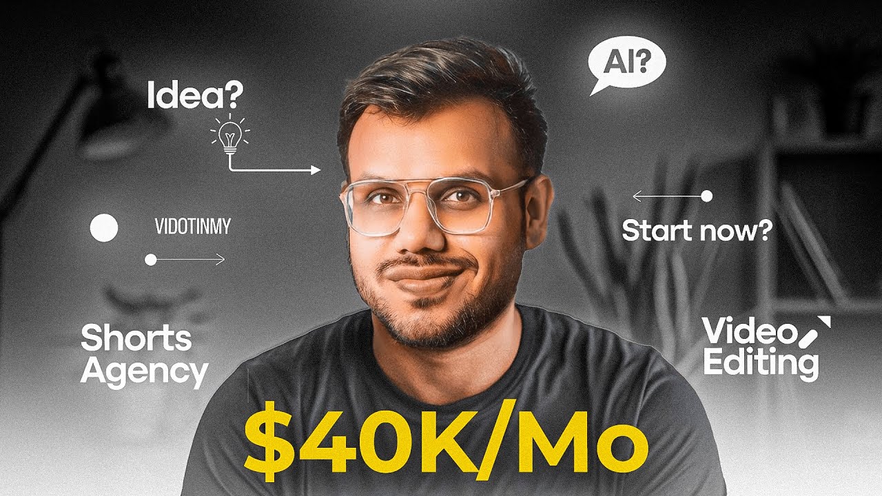 How I Make ₹33,58,480/Month with These 5 Business Models