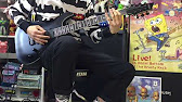 Metallica Through The Never 寿司鳥風呂寝ろ弾いてみた ギターカバー Youtube