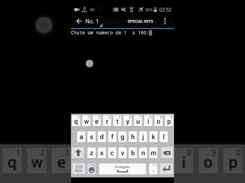 Projeto Jogo em Python [LTSoftware]