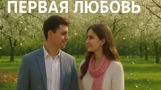 👉 Первая любовь | Русский шансон о юности и первой любви: