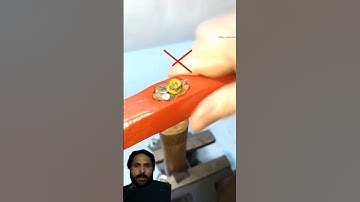 Unique Hammer Handle Making Tips and Tricks that Work Extremely well #shorts #diy#tips #tools👌😱👍🏻♥️