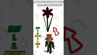🧐Guess These GaG Crops In Just 2 Sec!