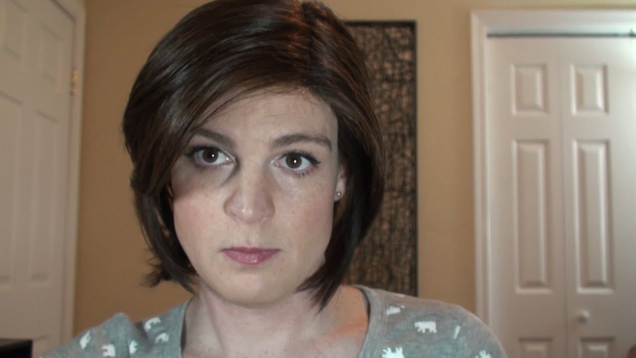 From Boy to Girl (My Everyday Makeup)