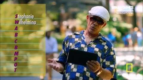 Brain Games -  Acrostics (Memory)