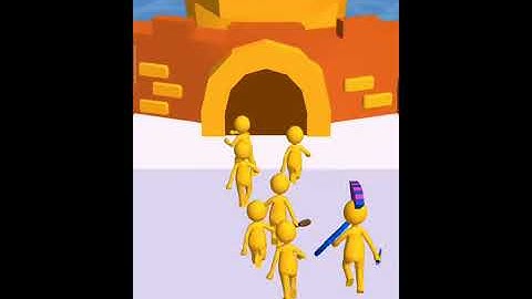 Join & clash 3d   android gameplay level #114