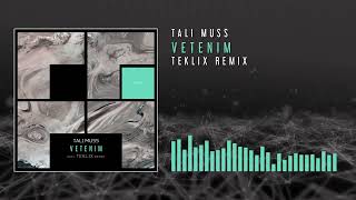 Tali Muss - Vetenim (Teklix Remix)