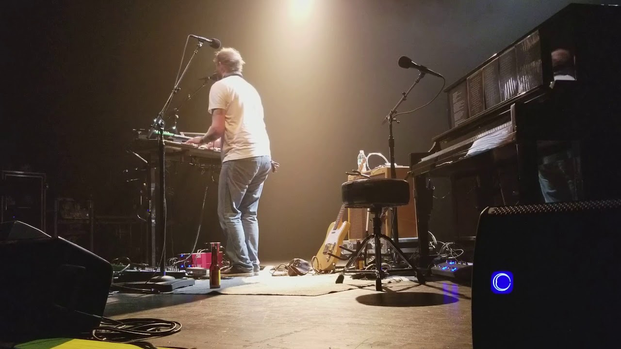 new bon iver song