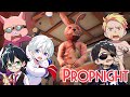 おらふくんの誕生日にドズル社メンバーの本性が明らかに Propnight おらふくんの誕生日にドズル社メンバーの本性が明らかに Propnight