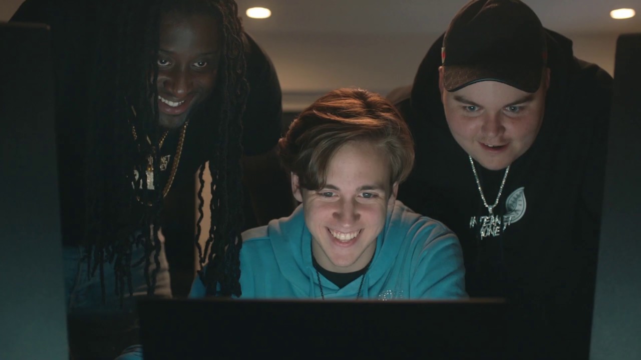 Sprite The Break | Spotify