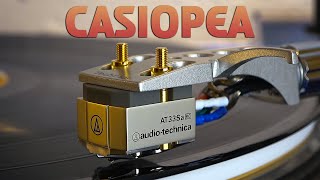 Casiopea - Asayake (Sunrise) - Vinyl