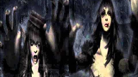 Fatal Frame IV - Kageri Sendou and Watashi Encounter Theme