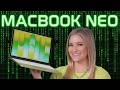 Does the cheap MacBook actually work? MacBook Neo Review
