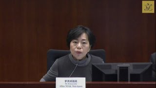 Panel on Housing (2017/04/11)
