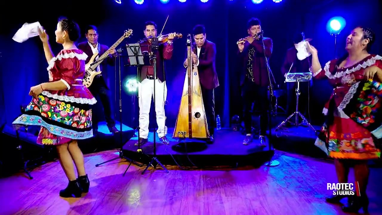 Preso infiel mix chimaychi - Martin castillo y El sentimiento del Chimaychi