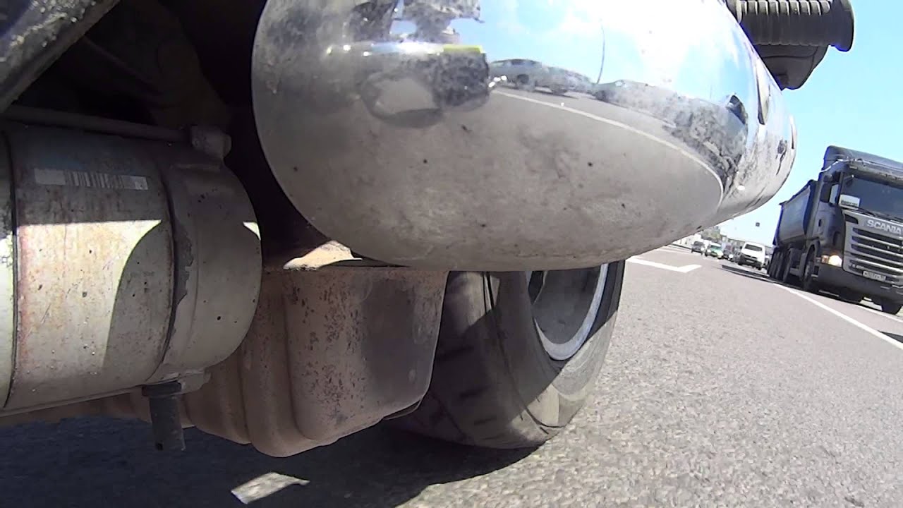 Triumph rocket 3 darkside, Russia