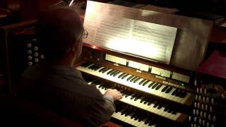 Thanks Be to Thee - G. F. Handel