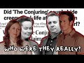 The Disturbing Allegations Against Ed and Lorraine Warren