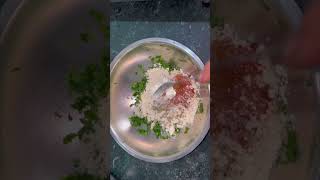 Methi gota food recipe swadist smita