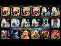 Ice scream 18  online  evil nun 12  tbm  mr meat 12 witch cry    keplerians full gameplay