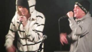 Miichi Daloz Hon Finns Live Version