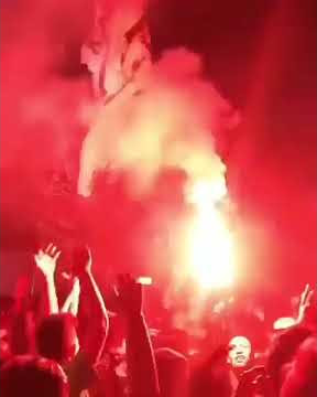 story' Bonek mania 🔥💚