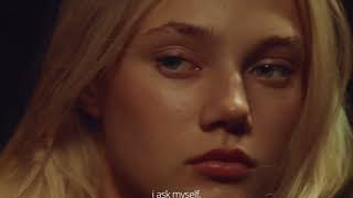 Alba Hurup Larsen, why women like me need to be in motor sport.
