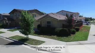 4130 Purple Sage Ln. video tour