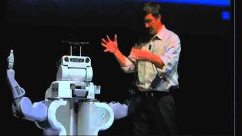 HC23-K2: Challenges of Building Personal Robots