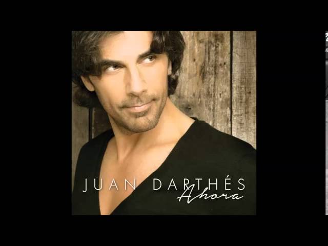 Смотреть «JUAN DARTHÉS | TE AMARIA | AUDIO OFICIAL» на YouTube Смотреть «JUAN DARTHÉS | TE AMARIA | AUDIO OFICIAL» на YouTube