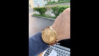 How to Size a Folded Link Bracelet - Watch and Learn #16. 