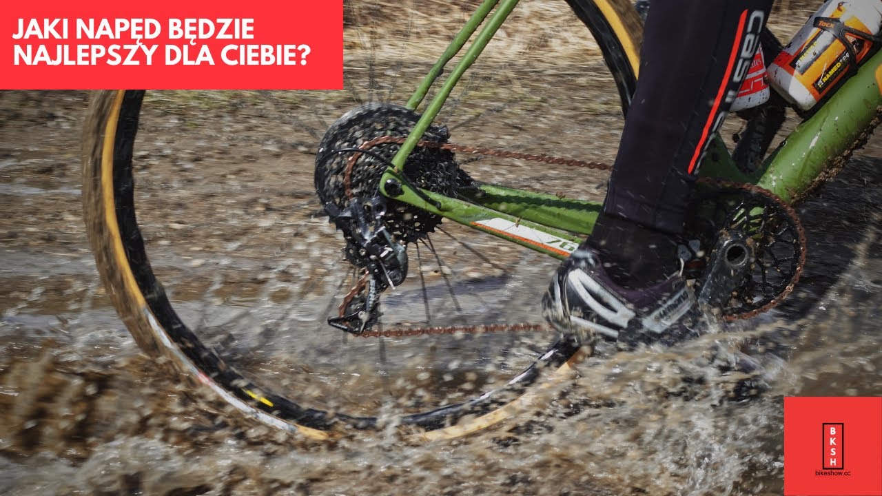 Napęd z dwoma i z jednym blatem po raz ostatni - który będzie lepszy dla Ciebie?