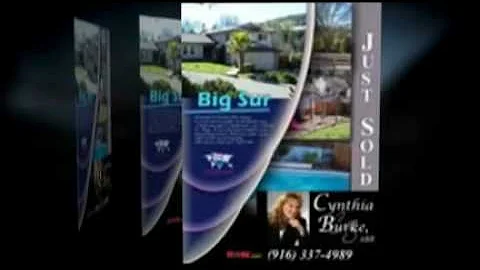 Cynthia Burke - RE/MAX Gold Folsom Short Sale REO ...